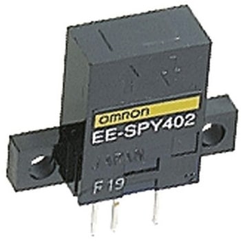 光電センサ ブロック形 検出範囲 5 mm omron(オムロン)