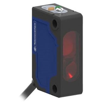 光電センサ ミニチュア 検出範囲 1.9 m TELEMECANIQUE SENSORS