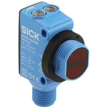 光電センサ 検出範囲 300 mm SICK