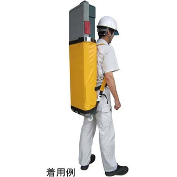 災害救助セット専用背負い袋 ジェイウィン(J win)