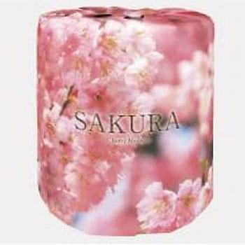桜 1R 1箱 100本入 林製紙