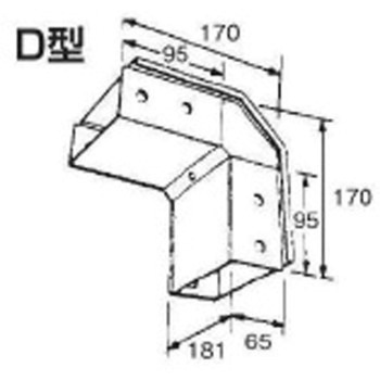 RY-6D �n�C�_�N�g(�z���_�N�g) �R�[�i�[�J�b�v�����O(�����A������A45�������A45��������) �J�i�t�W�d�H ��ރG�|�E�|���n���̓h���d��(5Y7/1)   RY-6D 69300440