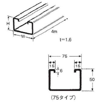 ZE-75 �n�C�_�N�g(�z���_�N�g) �{�� �J�i�t�W�d�H 69302951