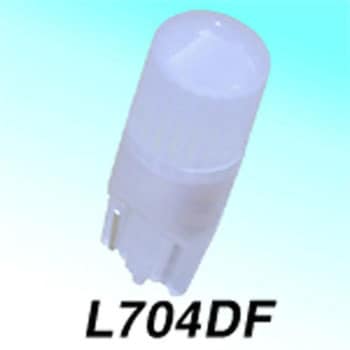 L・ビーム(電球型LED) L704DF M&H