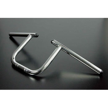 BATタイプ (TYPE-1/メッキ) TAKEGAWA(武川)