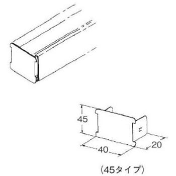 RK-8 ���[�X�E�F�C(������������) �G���h�L���b�v �J�i�t�W�d�H 1��(10��) RK-8 69306031