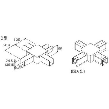 RK-4X ���[�X�E�F�C(������������) �W�����N�V�����{�b�N�X �J�i�t�W�d�H 1�� RK-4X 69306600