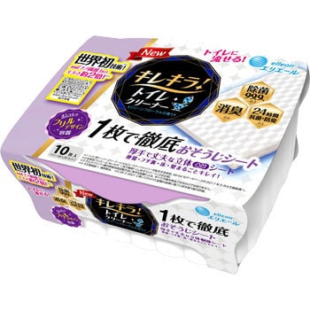 733679 �L���L��!�g�C���N���[�i�[ 1���œO�ꂨ�������V�[�g �G���G�[�� 69307796