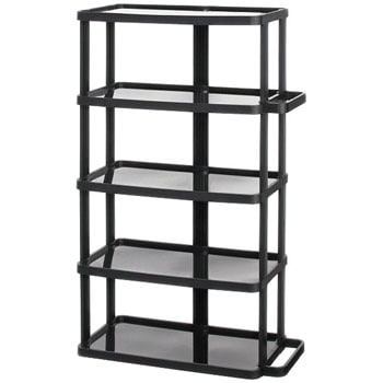 F-2496 i-Zuccシューズラック 不動技研 69307963