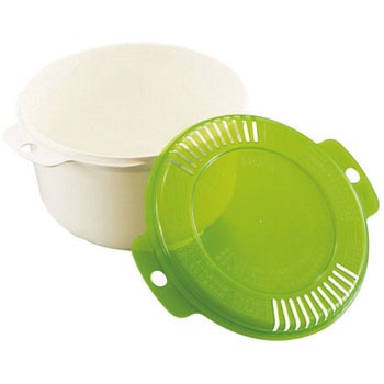 F-2583 電子レンジで調理 不動技研 69308347