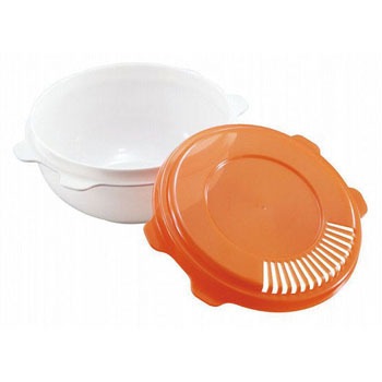 F-2584 電子レンジで調理 不動技研 69308356