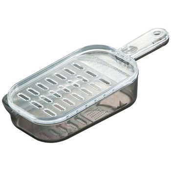 手付おろし器 不動技研