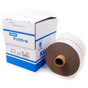 DKA-M  CC P180 95MM*40M(2511) ^bN[ KOVAX(RobNX) xP180 uCC  1(40m) 69310054
