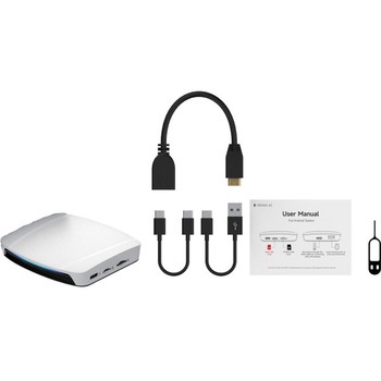 Smart T-box with HDMI SMIT-TB02 SMART