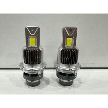 純正交換HID D4S用LED SMART