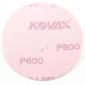 スーパータック ポム POMM コバックス(KOVAX) ディスクペーパー・サンダー用ペーパー 【通販モノタロウ】