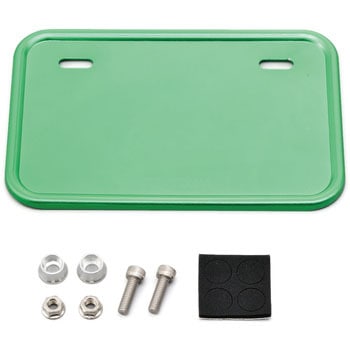 96468 �A���~�i���o�[�v���[�g�z���_�[ DAYTONA(�f�C�g�i) 69315313