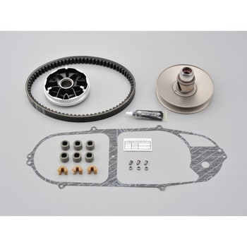 DAYTONA デイトナ 96534 駆動系リフレッシュKIT タイプ2