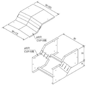 ERV25DU-60A ��}�ǃ��b�N ���x���������p���b�N(A�EB�EC�^�C�v) �J�i�t�W�d�H ER25�^�C�v(�e��250H)   ERV25DU-60A 69316969