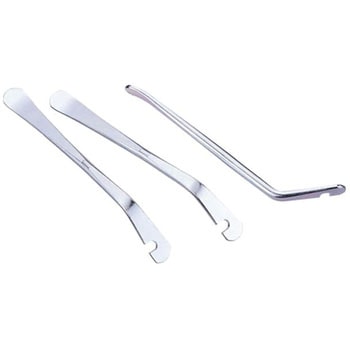 スチールタイヤレバー Ice Toolz