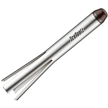 E293 �x�A�����O�����[�o�[ Ice Toolz �u���b�N/�V���o�[�F 69319373