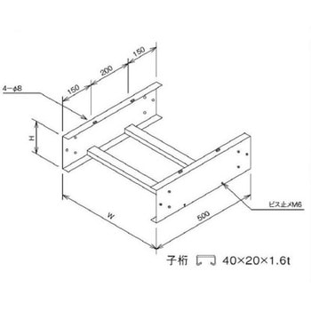 ER20-5-20 ��}�ǃ��b�N�{�� �����^��}�ǃ��b�N(0.5m) �J�i�t�W�d�H ER20�^�C�v(�e��200H) 69319559