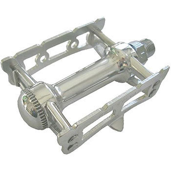 MKS SYLVAN TRACK ペダル MKS* sylvan track pedal (black) - BLUE LUG ONLINE STORE