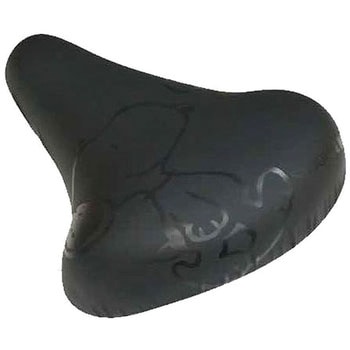 のびーるチャリCAP スヌーピー エール