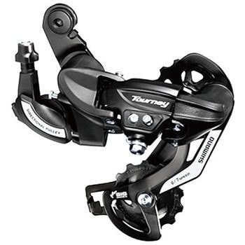 リアディレイラー SHIMANO(シマノ)