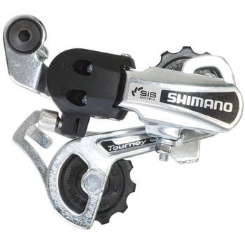 RD-TY21B リアディレイラー 1個 SHIMANO(シマノ) 【通販モノタロウ】