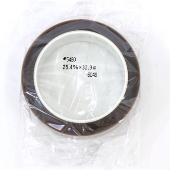 5480 25X32 PTFE�e�[�v 5480 3M(�X���[�G��) ���F 69324237