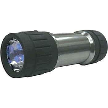 UV-LEDライト 3灯ブラックライト コンテック