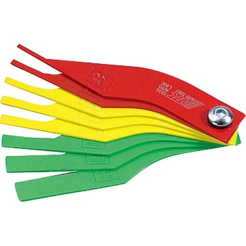 ブレーキゲージセット JTC