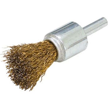 ワイヤーブラシ JTC