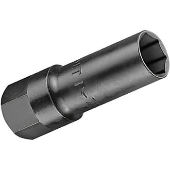 7ポイントソケット JTC