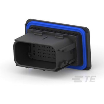 自動車用コネクタ 24極 メス ヘッダ 1セット 20個入 TE CONNECTIVITY