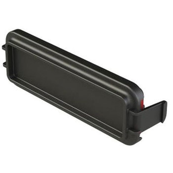 自動車用コネクタ ブランクヘッダプレート AMPHENOL