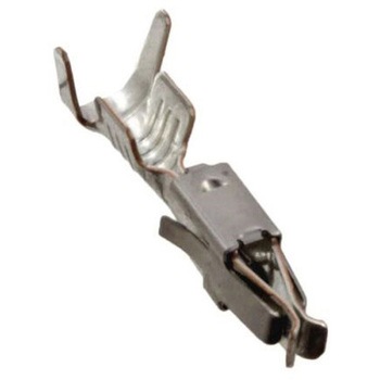 927775-3 自動車用コネクタ端子 コンタクト Junior Timerシリーズ メス 1セット 4000個入 1セット(4000個 ...