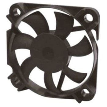 軸流ファン 電源電圧：5 V dc DC 40 x 40 x 6mm - SUNON