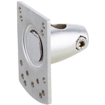 取り付けクランプ ユニバーサルバークランプシステム W4S-3 ガラス、W4S-3 Inox、W4SLG-3 SICK