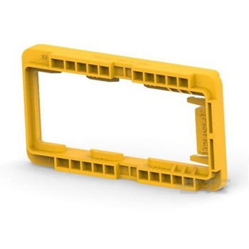 取り付けクリップ 取り付けクリップ AMPSEAL 16シリーズ TE CONNECTIVITY