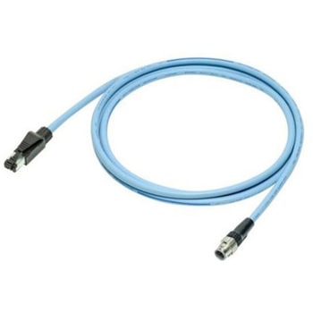 取り付け用ハードウェア 接続ケーブル FQ2-CLR omron(オムロン)