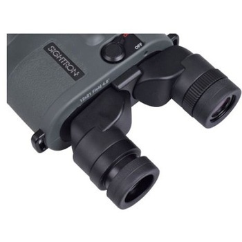 手振れ軽減機能搭載 防振10倍双眼鏡 S2BL1021 STABILIZER SIGHTRON