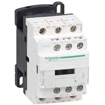 制御リレー TeSysシリーズ 10 A 250 Vac 0.0054 kW シュナイダーエレクトリック