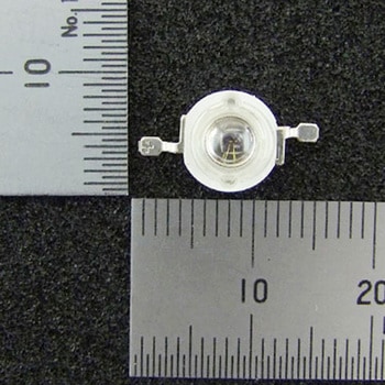 赤外線パワーLED 3個入 OPTO SUPPLY