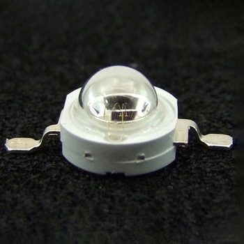 赤外線パワーLED 3個入 OPTO SUPPLY