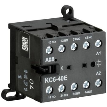 接触器リレー 16A 48 V dc ABB
