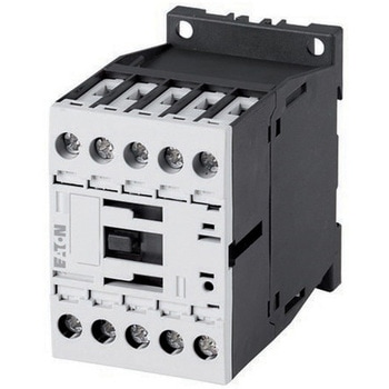 接触器リレー DILAシリーズ 690 V dc 0.53 W イートン