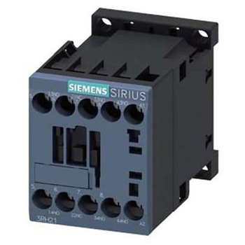 接触器リレー SIRIUSシリーズ 24 V ac SIEMENS