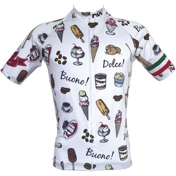 - ノースウェーブ ITALIAN DOLCE JERSEY マルチカラー ノースウェーブ 69335248